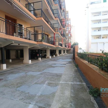 Paradis Sant Sebastian , Climatizado Y Con Piscina Daire Salou Dış mekan fotoğraf