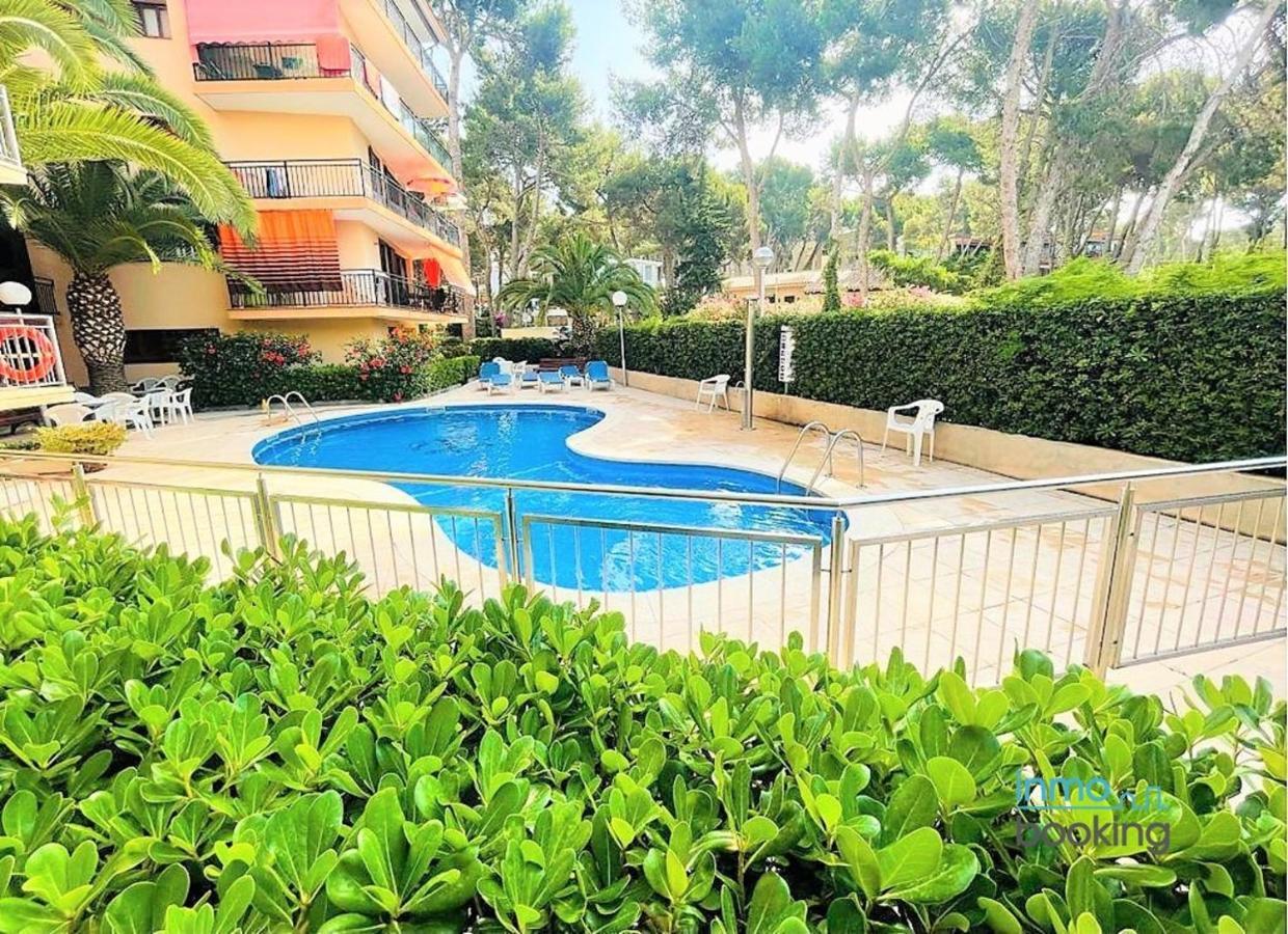 Paradis Sant Sebastian , Climatizado Y Con Piscina Daire Salou Dış mekan fotoğraf
