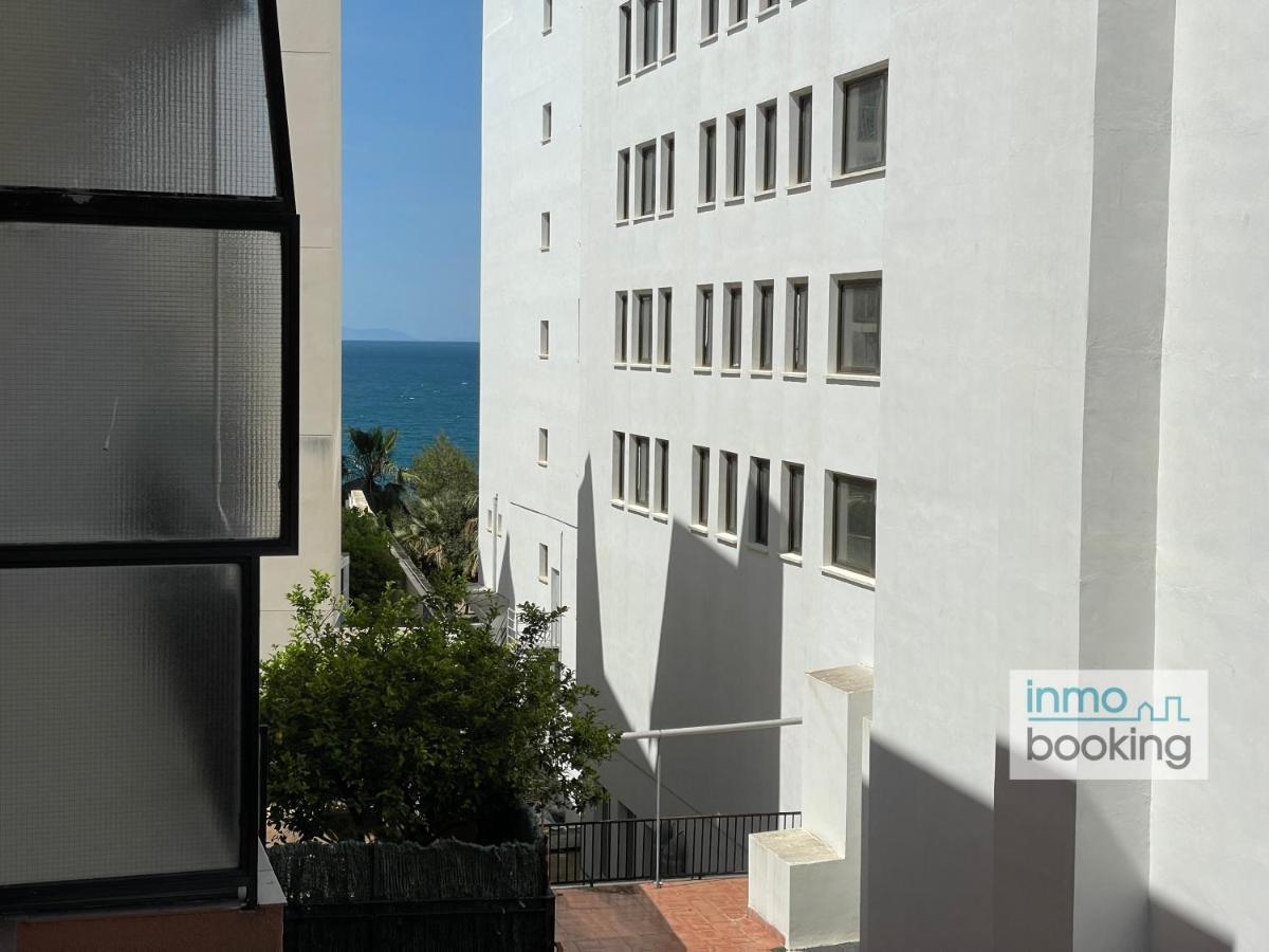 Paradis Sant Sebastian , Climatizado Y Con Piscina Daire Salou Dış mekan fotoğraf